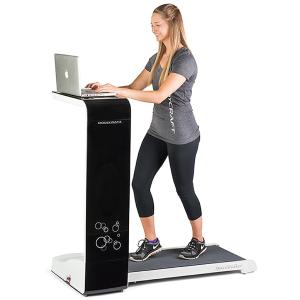 Bodycraft Space Walker Treadmill - Discontinued Marketable