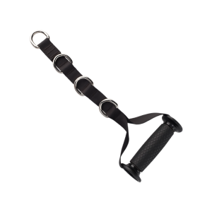 Body Solid Adjustable Nylon Stirrup Handle Cheap Pice Low Shipping Fee