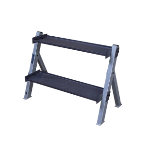 Body-Solid Dumbbell & Kettlebell Rack Sale Classic