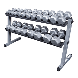 Body-Solid Dumbbell Rack - Discontinued Deals Cheap Pice