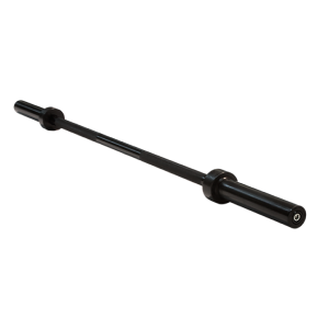5 ft. Olympic Bar- Black Sale Low Cost