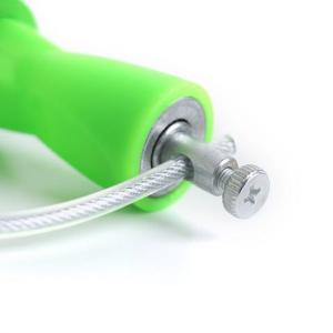 Cable Speed Rope With Bearings Discount Shop