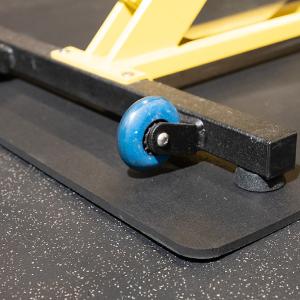 3' x 7' Supersport Treadmill Mat 2025 New For Sale