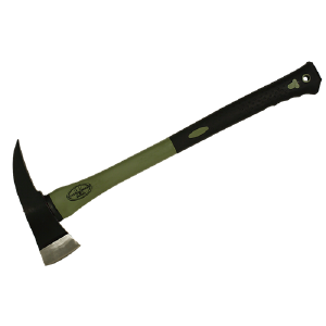 Voodoo Tactical Black Widow Nordic Fire Axe Sale 2025 Newest