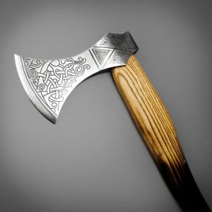 "The Earl" Axe Cheap Visit