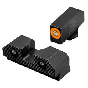 XS R3D 2.0 NIGHT SIGHTS FOR GLOCK 43 ORANGE For Sale Wholesale Pice