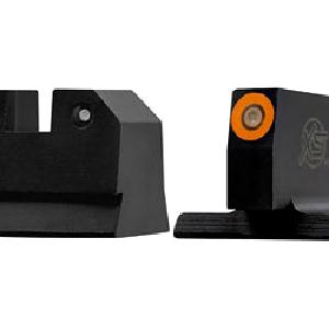 XS R3D SIGHT HK VP9OR SUPPRESSOR HEIGHT ORANGE Sale High Quality