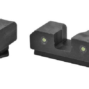 XS R3D SIGHT FOR GLOCK 43 ORANGE From China