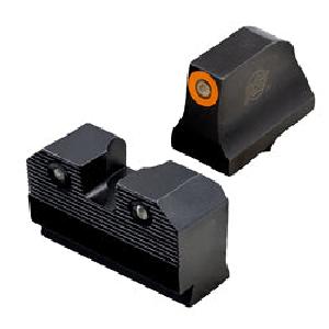 XS R3D 2.0 NIGHT SIGHTS FOR GLOCK 21 SUPPRESSOR HEIGHT ORANGE Cheap Extremely