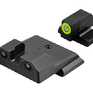 XS R3D 2.0 NIGHT SIGHTS S&W M&P OR FULL SIZE GREEN Sale Authentic