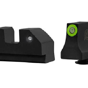 XS R3D SIGHT FOR GLOCK 48 SUPPRESSOR HEIGHT GREEN Free Shipping Low Cost