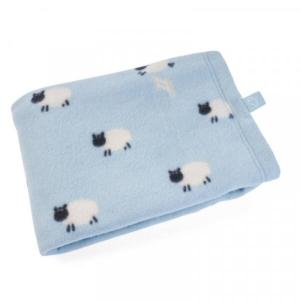 Zoon Counting Sheep Fleece Pet Comforter Outlet Buy