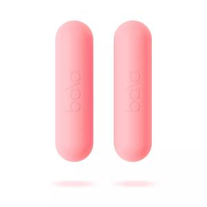 Bala Bars 2pc Hand Weight Set - 3lbs Cheap Lowest Pice