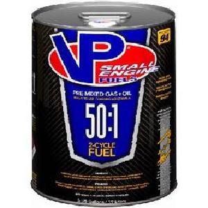 2-Cycle Small Engine Fuel, 50:1 Synthetic, 5-Gallons Discount Pices