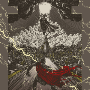 "Lightning Bolt" by AMMO Cheap Sale Wholesale Pice