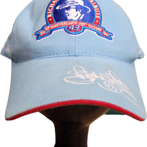 00s Richard Petty Nascar Racing Tribute Dad Hat By Nascar Get To Buy