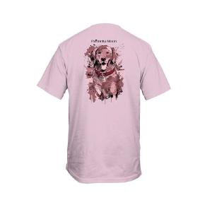 Youth Camo Retrieve Short Sleeve T-Shirt Cheap Sale Visit