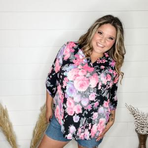 "Figs" 3/4 Split Neck Clearance Manchester Great Sale