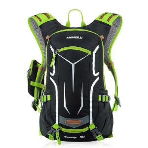 18L Outdoor Cycling Backpack Bike Backpack Men'S And Women'S Shoulder Bag Riding Equipment Buy Cheap 2025