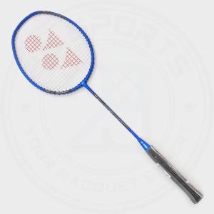 Yonex Nanoray 70 Light Blue Badminton Racquet - 5U5 - Strung Cheap Sale Wholesale Pice