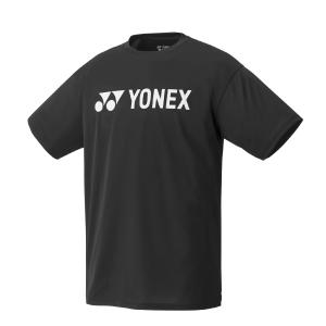 Yonex Practice T-Shirt YM0024EX Black Discount Best Store To Get