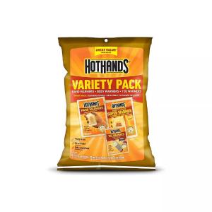 13pk Hand Body Toe Warmers, final cut Sale Geniue Stockist