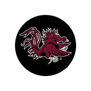 3 Inch USC Mascot Button Pices Cheap Pice