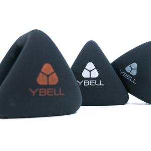 YBell Cast Iron Neoprene 2025 New Sale Online