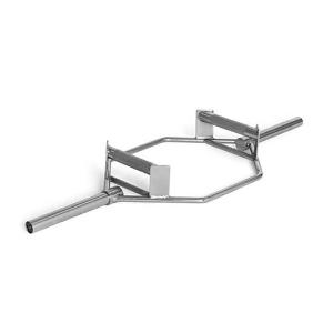 XM Fitness 66" Olympic Hex Bar Pre Order