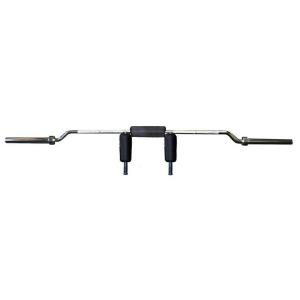 XM Olympic Safety Squat Bar 30mm, 1000lb Under 70 Dollars
