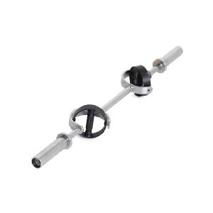 XM Fitness Universal 360 Olympic Bar Outlet New Arrival