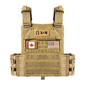 XM Weighted Tactical Vest Quality From China Cheap