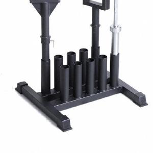 XM Fitness Vertical 10 Bar Storage Latest Collections Online