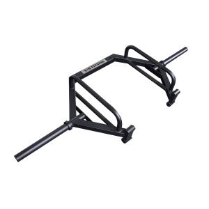 XM Fitness Step Through Olympic Hex / Trap Bar Free Shipping Reliable