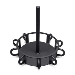 XM Fitness 10-Station Battle Rope Anchor Clearance Reliable