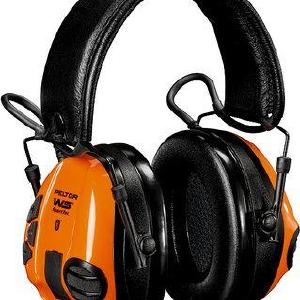 3M(TM) PELTOR(TM) WS Tactical Sport(TM), MT16H21FWS5U-584, Communications Headset, 1 EA/Case Discount Pay With Visa