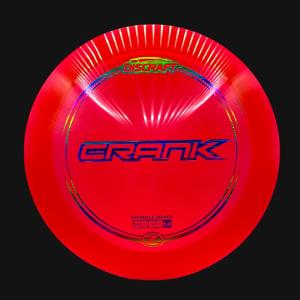 Z Line Crank Genuine Online