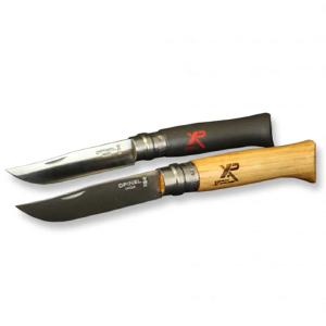 XP Opinel Tradition Knife - Black & Oak Editions Cheap Sale Many Kinds Of