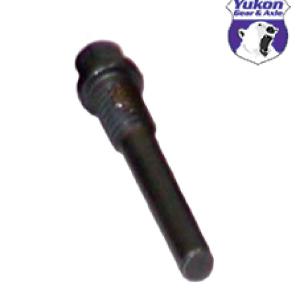 Yukon Gear | Dana 44-HD (HD Only) Cross Pin Bolt / Standard Open & Tracloc (With C-Clip) Free Shipping Shop