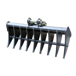 1E Land Rake 36" / 915mm Discount Release Dates