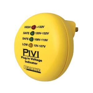 Reliance Controls THP105 PIVI LED Generator Tester, Yellow Sale Choice