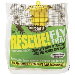 Rescue FTD-DB12 Fly Control Trap Buy Cheap Big Sale