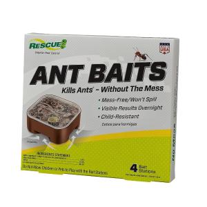 Rescue AB4-DB12 Ant Bait, 1.92 Ounce Sale Hot Sale