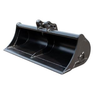 1E Grading Bucket / Ditching Bucket 36" / 915mm Outlet Amazing Pice