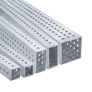 WCP Punched Tubing Explore Cheap Pice