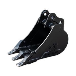 1C Digging Bucket - 12" / 300mm Sale Sast