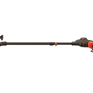 Remington RM1035P Ranger II 2-in-1 Electric Pole Saw, 8 Amp Outlet Get To Buy