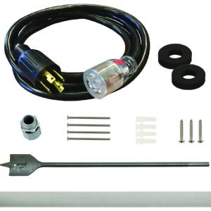 Reliance Controls WKPBN3010 Generator Power Transfer Kit, 250 Volts Wiki Cheap Online