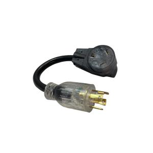 Reliance Controls AC30RV Generator Adapter Cord, 125 Volt Buy Cheap Limited Edition