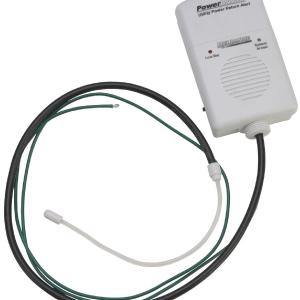 Reliance Controls THP108 PowerBack Alarm Kit, 120 Volts Buy Cheap New